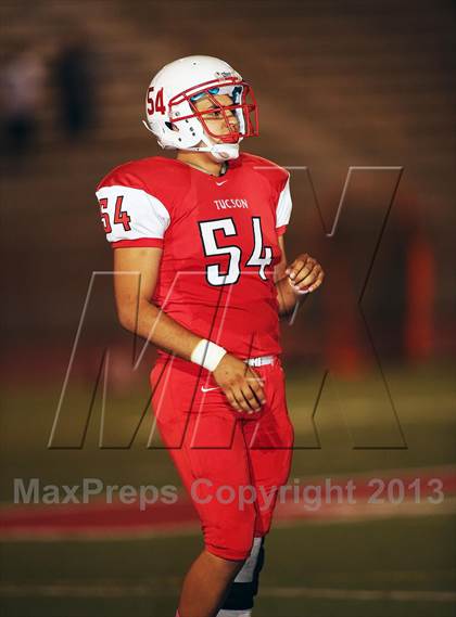 Thumbnail 1 in Ironwood Ridge @ Tucson High Magnet School photogallery.