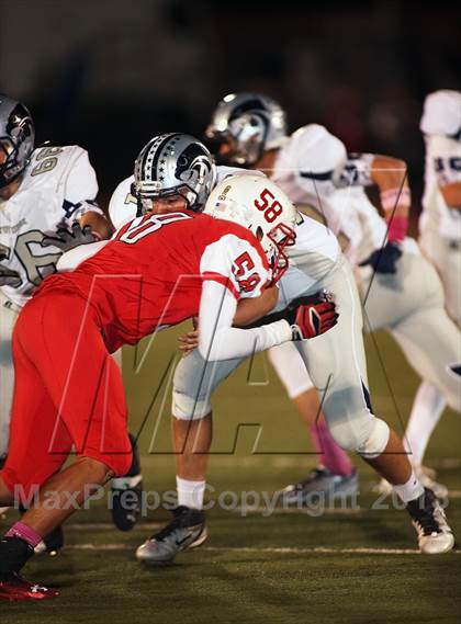 Thumbnail 2 in Ironwood Ridge @ Tucson High Magnet School photogallery.