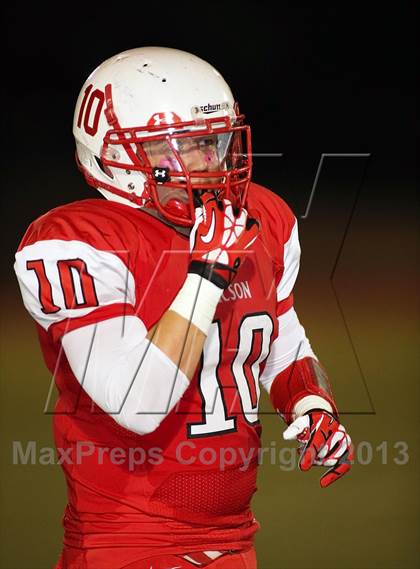 Thumbnail 1 in Ironwood Ridge @ Tucson High Magnet School photogallery.