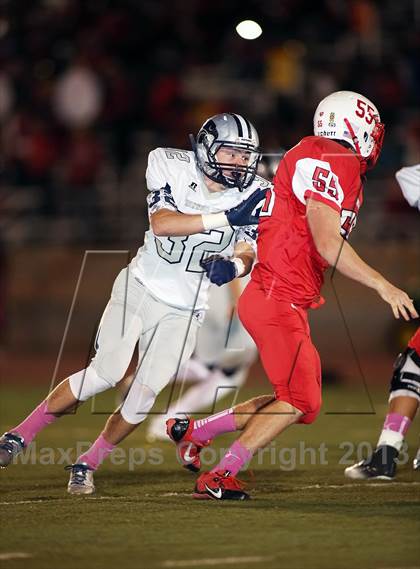 Thumbnail 1 in Ironwood Ridge @ Tucson High Magnet School photogallery.