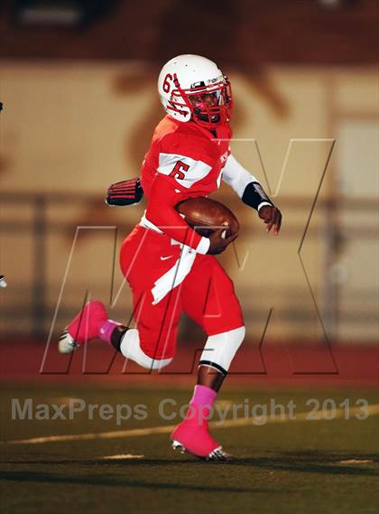 Thumbnail 1 in Ironwood Ridge @ Tucson High Magnet School photogallery.