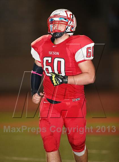 Thumbnail 3 in Ironwood Ridge @ Tucson High Magnet School photogallery.