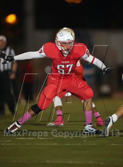 Thumbnail 2 in Ironwood Ridge @ Tucson High Magnet School photogallery.