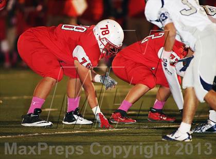 Thumbnail 1 in Ironwood Ridge @ Tucson High Magnet School photogallery.