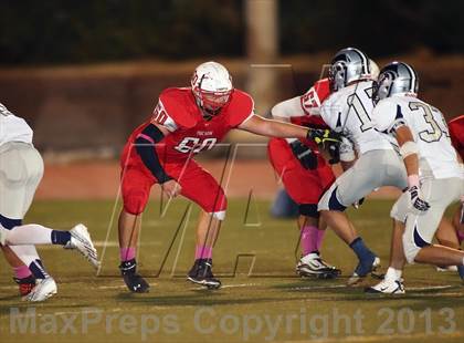 Thumbnail 1 in Ironwood Ridge @ Tucson High Magnet School photogallery.