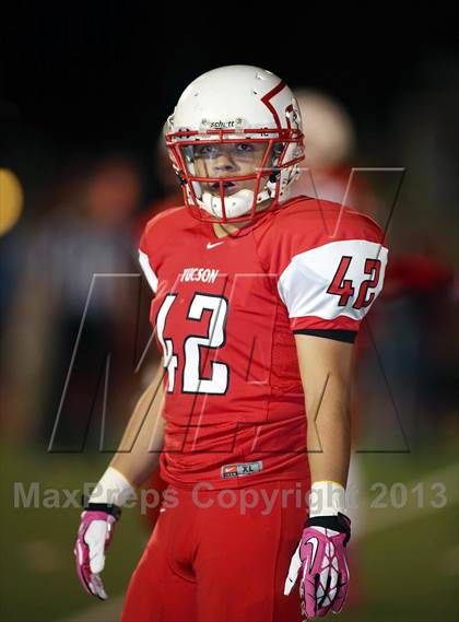 Thumbnail 2 in Ironwood Ridge @ Tucson High Magnet School photogallery.