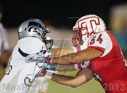 Thumbnail 3 in Ironwood Ridge @ Tucson High Magnet School photogallery.