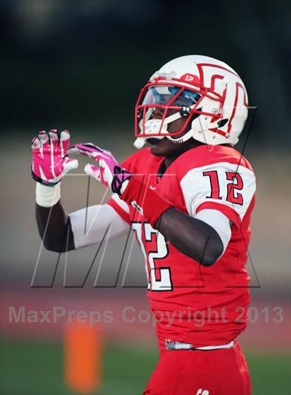 Thumbnail 1 in Ironwood Ridge @ Tucson High Magnet School photogallery.