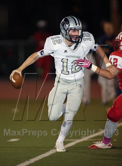 Thumbnail 2 in Ironwood Ridge @ Tucson High Magnet School photogallery.