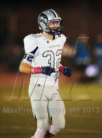 Thumbnail 3 in Ironwood Ridge @ Tucson High Magnet School photogallery.