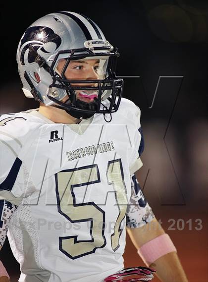 Thumbnail 1 in Ironwood Ridge @ Tucson High Magnet School photogallery.
