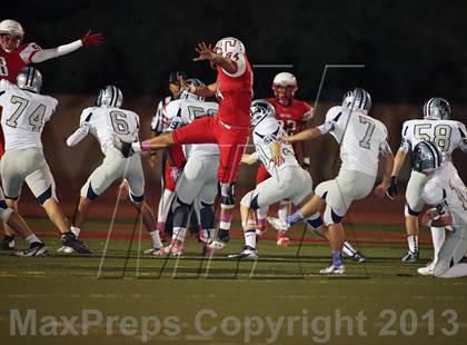 Thumbnail 2 in Ironwood Ridge @ Tucson High Magnet School photogallery.
