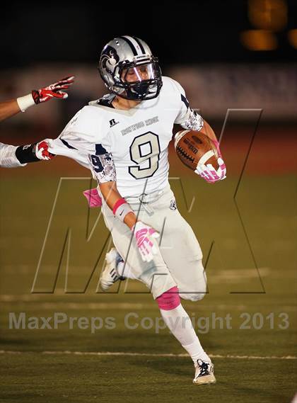 Thumbnail 1 in Ironwood Ridge @ Tucson High Magnet School photogallery.