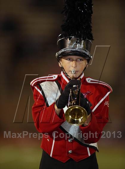 Thumbnail 2 in Ironwood Ridge @ Tucson High Magnet School photogallery.