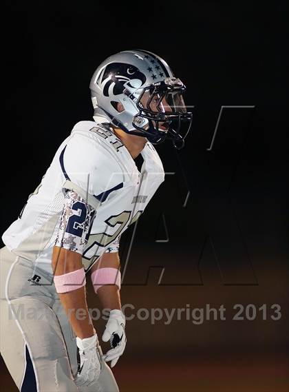Thumbnail 2 in Ironwood Ridge @ Tucson High Magnet School photogallery.