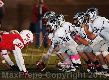 Thumbnail 3 in Ironwood Ridge @ Tucson High Magnet School photogallery.