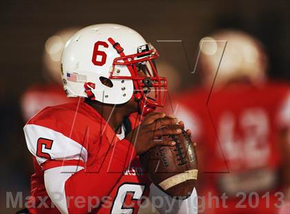 Thumbnail 2 in Ironwood Ridge @ Tucson High Magnet School photogallery.