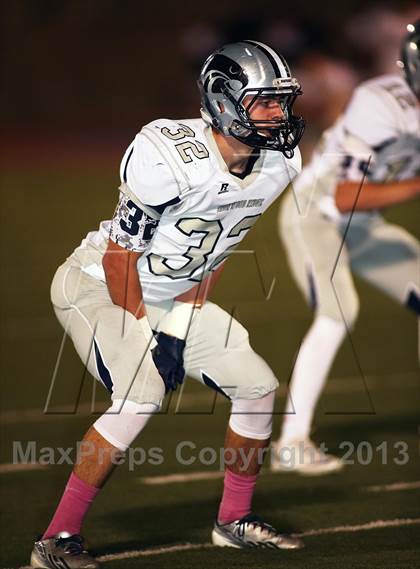 Thumbnail 1 in Ironwood Ridge @ Tucson High Magnet School photogallery.