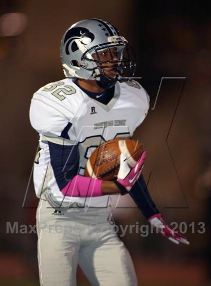 Thumbnail 1 in Ironwood Ridge @ Tucson High Magnet School photogallery.