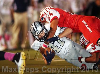 Thumbnail 3 in Ironwood Ridge @ Tucson High Magnet School photogallery.