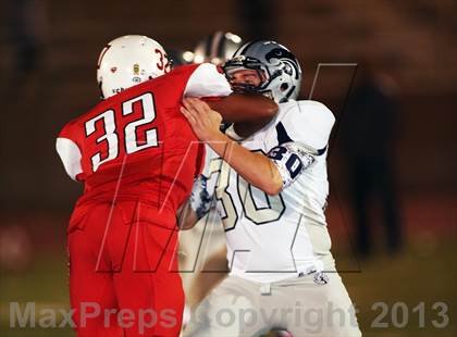 Thumbnail 3 in Ironwood Ridge @ Tucson High Magnet School photogallery.