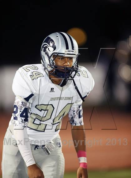 Thumbnail 1 in Ironwood Ridge @ Tucson High Magnet School photogallery.