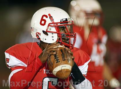 Thumbnail 1 in Ironwood Ridge @ Tucson High Magnet School photogallery.