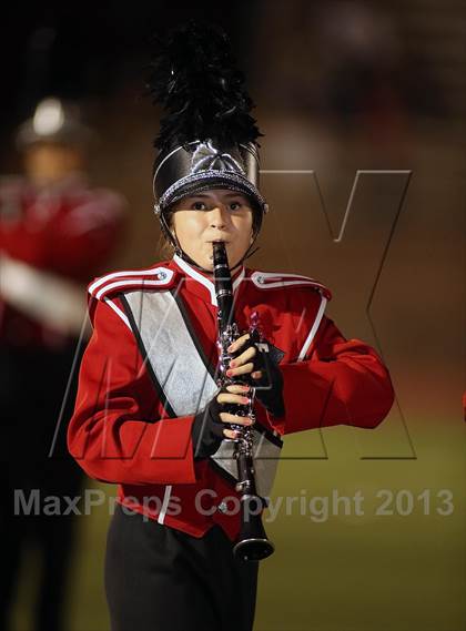 Thumbnail 2 in Ironwood Ridge @ Tucson High Magnet School photogallery.