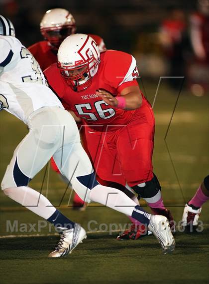 Thumbnail 2 in Ironwood Ridge @ Tucson High Magnet School photogallery.