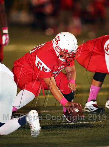 Thumbnail 1 in Ironwood Ridge @ Tucson High Magnet School photogallery.