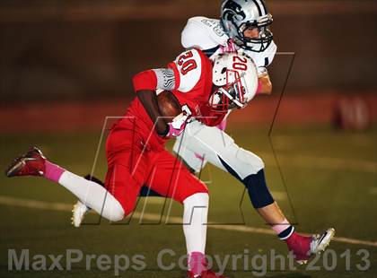 Thumbnail 1 in Ironwood Ridge @ Tucson High Magnet School photogallery.