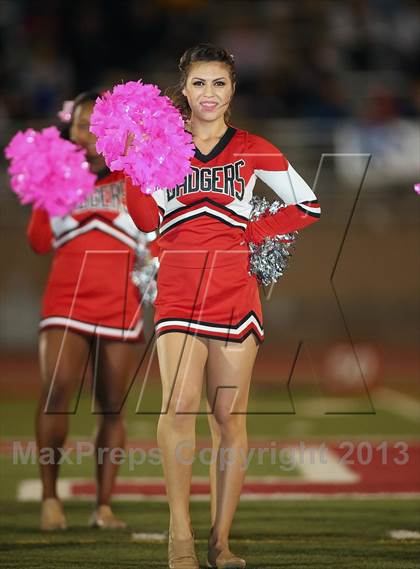 Thumbnail 3 in Ironwood Ridge @ Tucson High Magnet School photogallery.