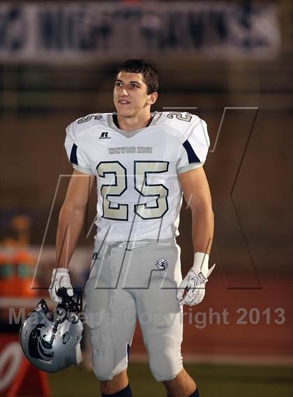 Thumbnail 3 in Ironwood Ridge @ Tucson High Magnet School photogallery.