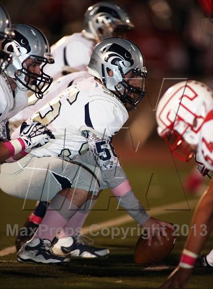 Thumbnail 2 in Ironwood Ridge @ Tucson High Magnet School photogallery.