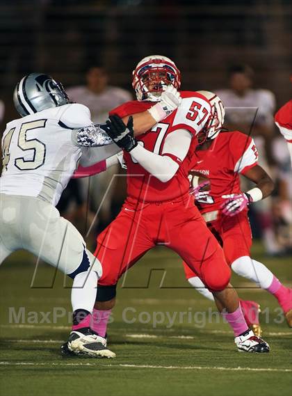 Thumbnail 1 in Ironwood Ridge @ Tucson High Magnet School photogallery.