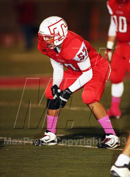 Thumbnail 3 in Ironwood Ridge @ Tucson High Magnet School photogallery.