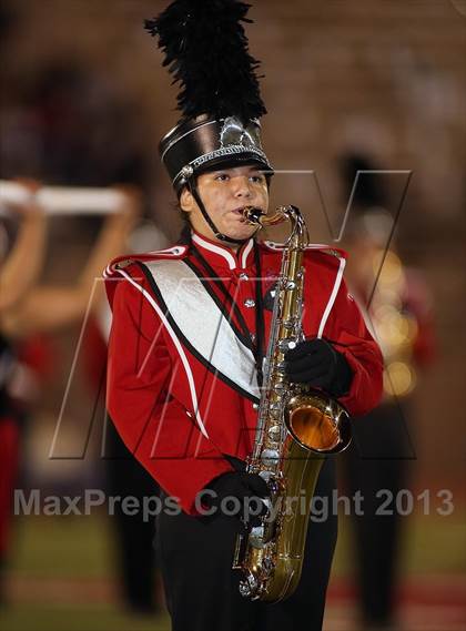 Thumbnail 3 in Ironwood Ridge @ Tucson High Magnet School photogallery.