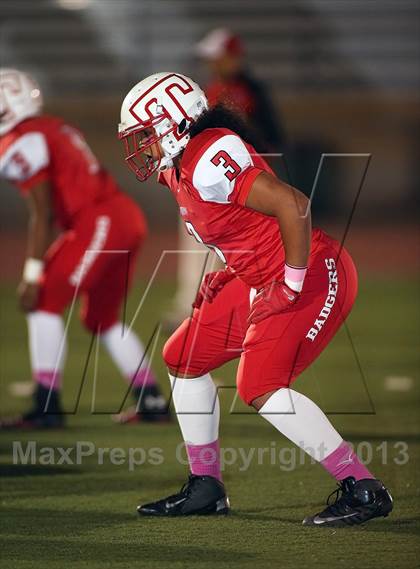 Thumbnail 3 in Ironwood Ridge @ Tucson High Magnet School photogallery.