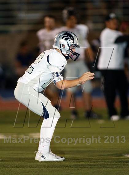 Thumbnail 1 in Ironwood Ridge @ Tucson High Magnet School photogallery.