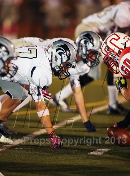 Thumbnail 1 in Ironwood Ridge @ Tucson High Magnet School photogallery.