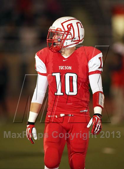 Thumbnail 3 in Ironwood Ridge @ Tucson High Magnet School photogallery.