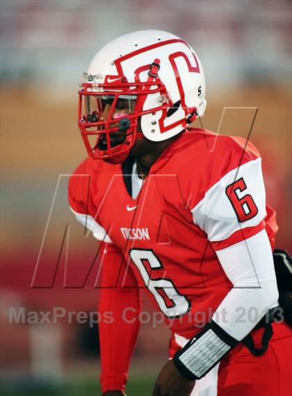 Thumbnail 3 in Ironwood Ridge @ Tucson High Magnet School photogallery.