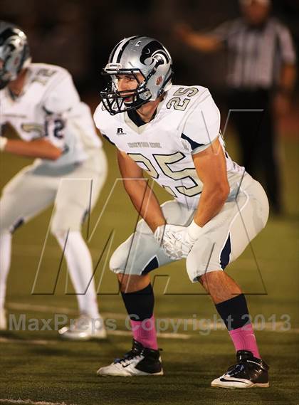 Thumbnail 2 in Ironwood Ridge @ Tucson High Magnet School photogallery.