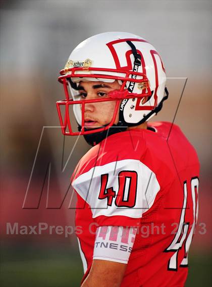 Thumbnail 3 in Ironwood Ridge @ Tucson High Magnet School photogallery.