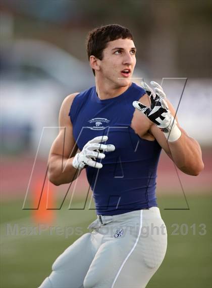 Thumbnail 2 in Ironwood Ridge @ Tucson High Magnet School photogallery.