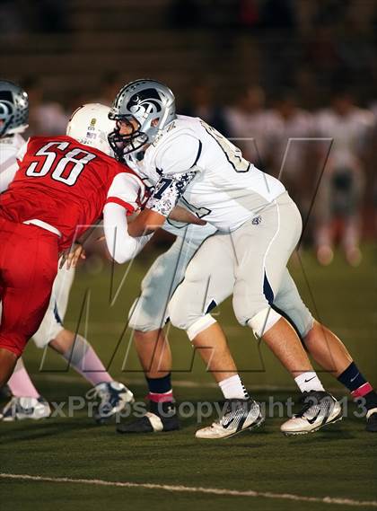 Thumbnail 1 in Ironwood Ridge @ Tucson High Magnet School photogallery.