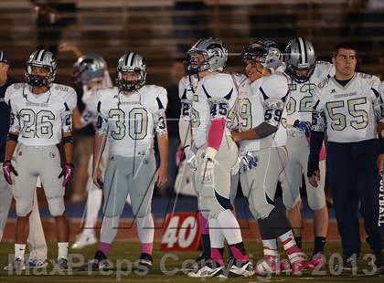 Thumbnail 3 in Ironwood Ridge @ Tucson High Magnet School photogallery.