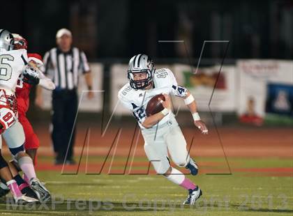 Thumbnail 3 in Ironwood Ridge @ Tucson High Magnet School photogallery.