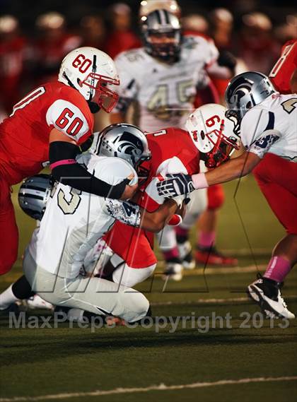Thumbnail 3 in Ironwood Ridge @ Tucson High Magnet School photogallery.