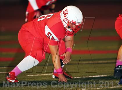 Thumbnail 1 in Ironwood Ridge @ Tucson High Magnet School photogallery.